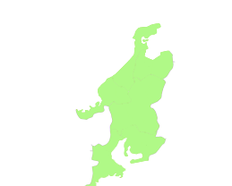 中部矯正管区
