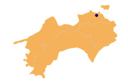 四国矯正管区