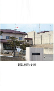 北海道矯正管区