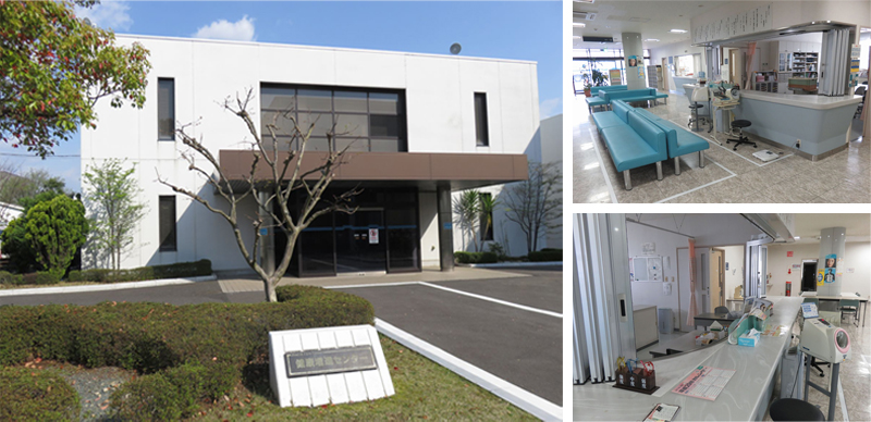 三菱電機株式会社 静岡製作所