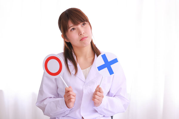 医師の転職面接における一般的なNG行為とその対策
