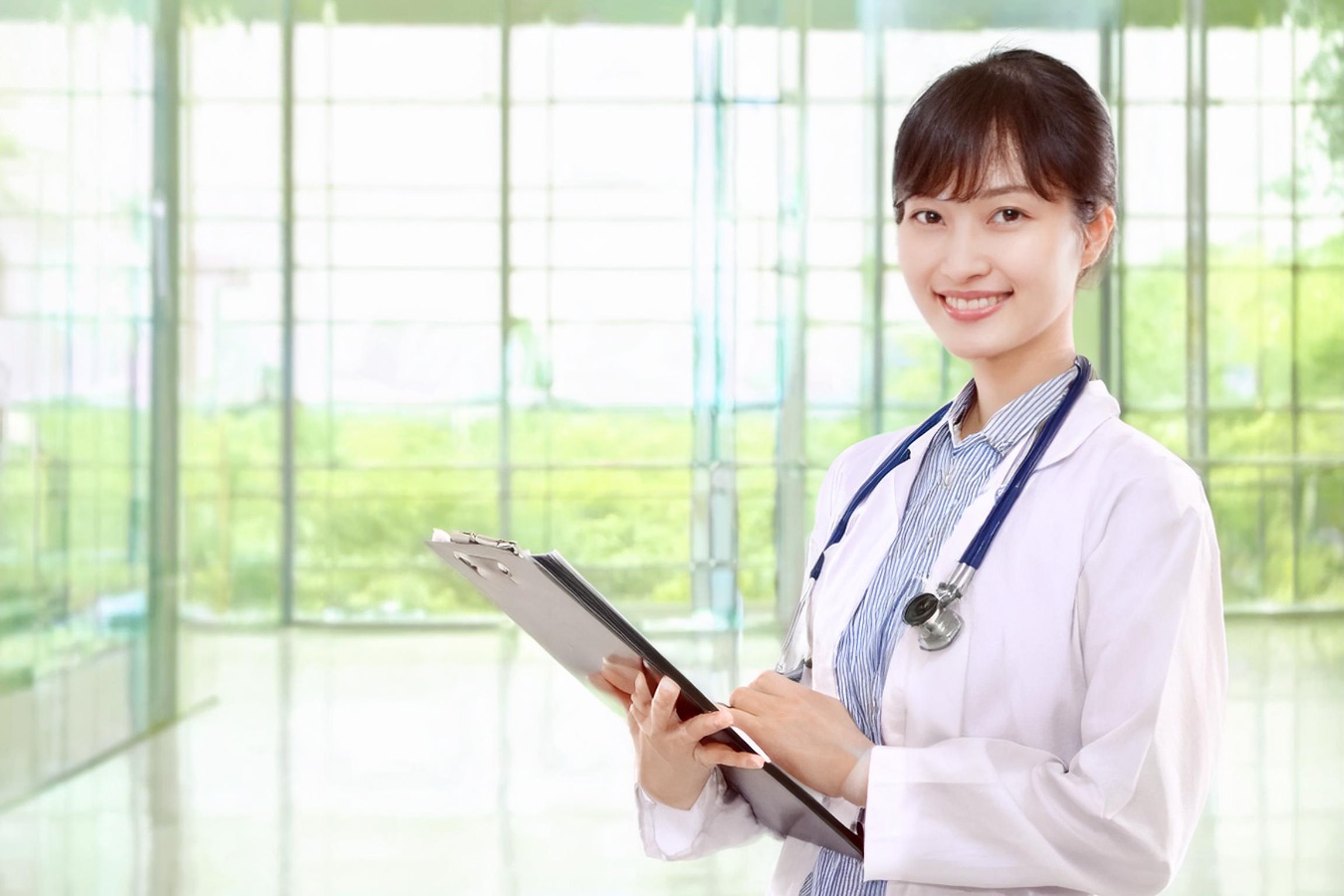 AIを活用した内科医の未来