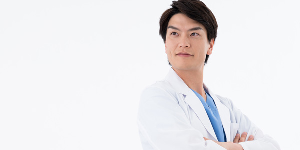 日本では外科医の数が減少傾向！？