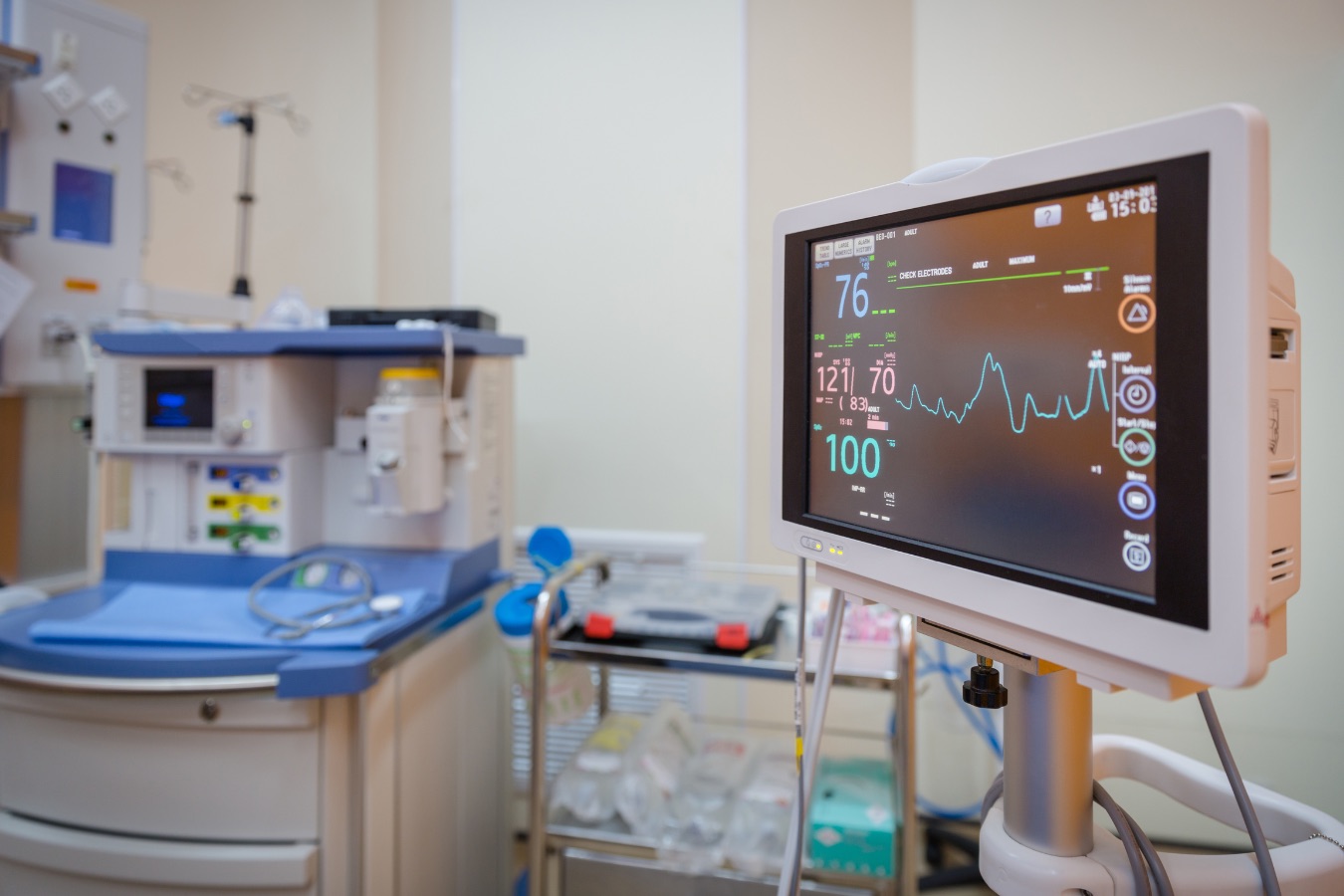 5. 救急医療におけるテクノロジーとAIの活用