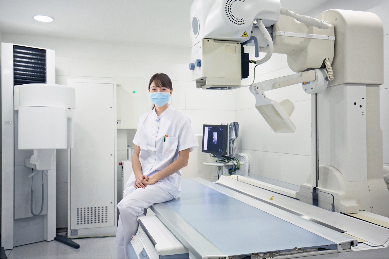 3. 最新の診断技術：MRI、CT、PETなど