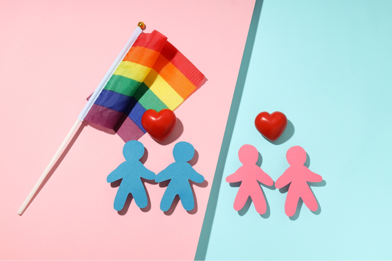 グローバルな課題：ジェンダー平等、LGBTQ+、国際協力