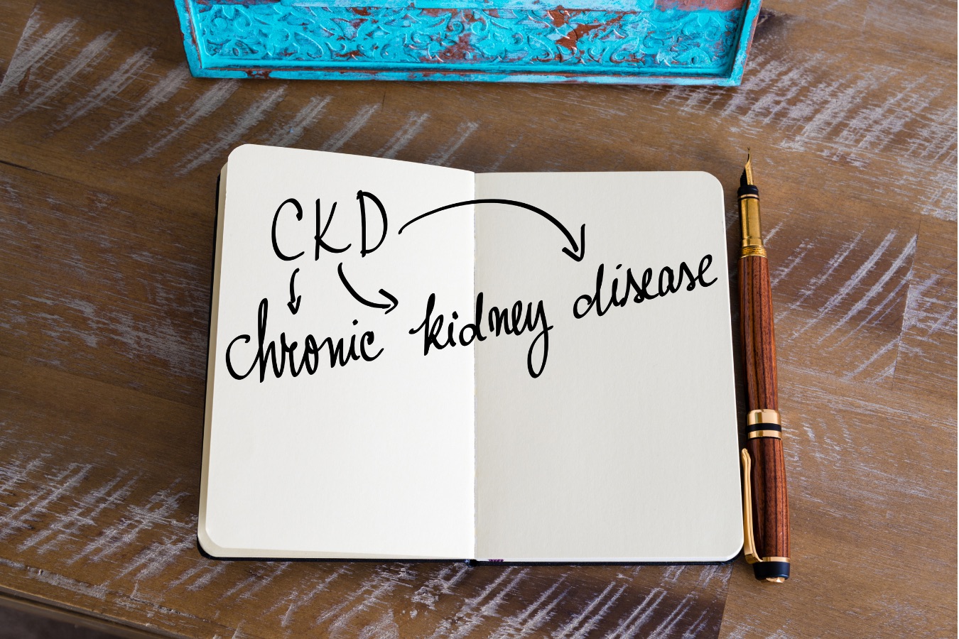 慢性腎臓病（CKD）の診断と治療戦略：最新のガイドラインに基づくアプローチ
