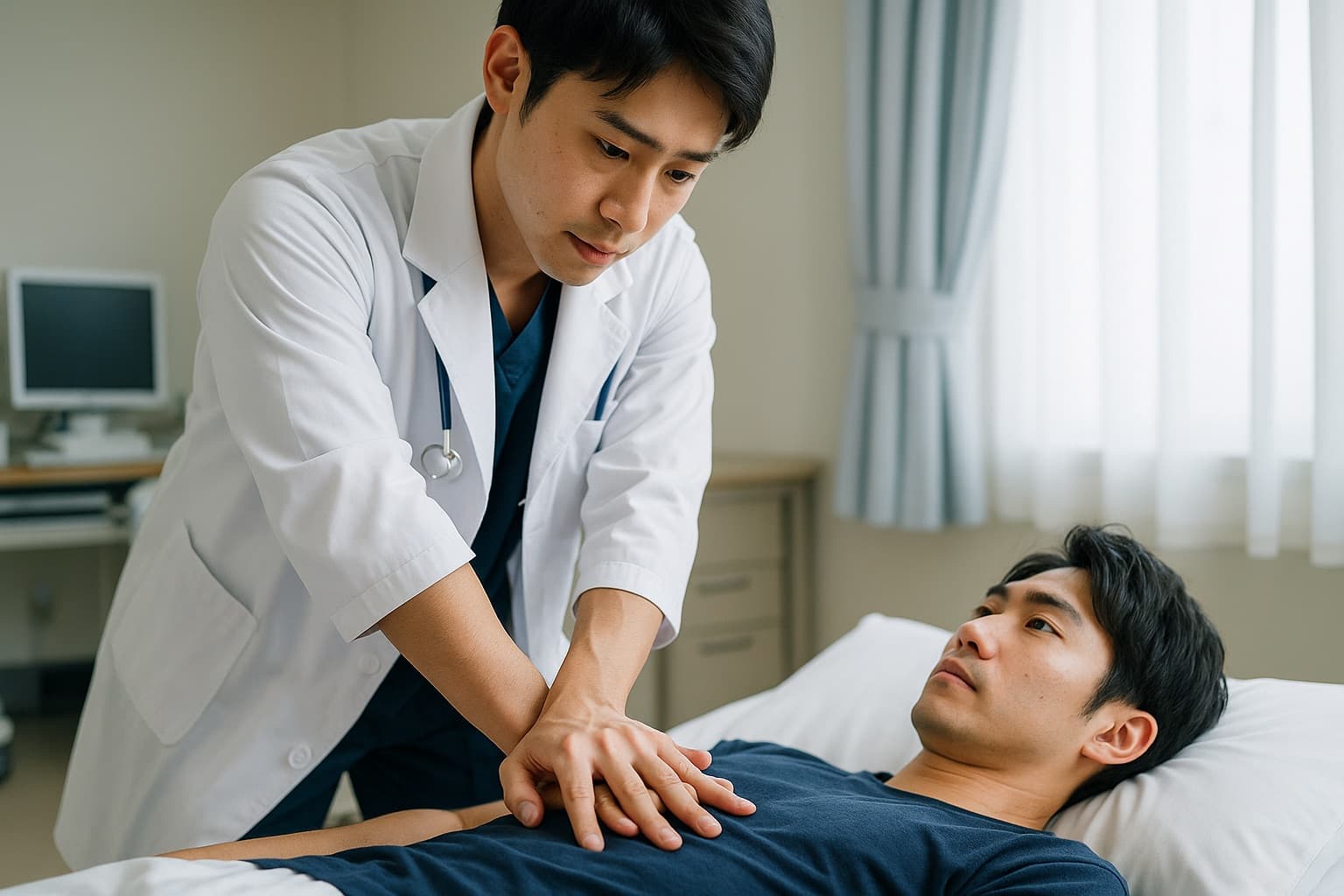 スポーツドクターになるには?必要な資格と研修制度