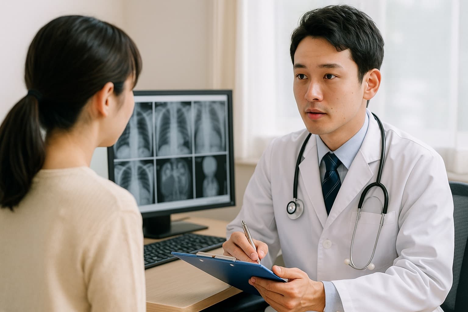 各診療科における専門医の取得要件と試験制度の違い