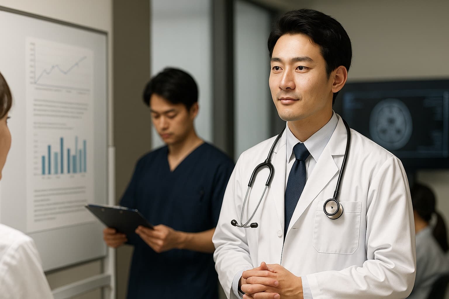 サブスペシャルティ専門医の種類とステップアップの道