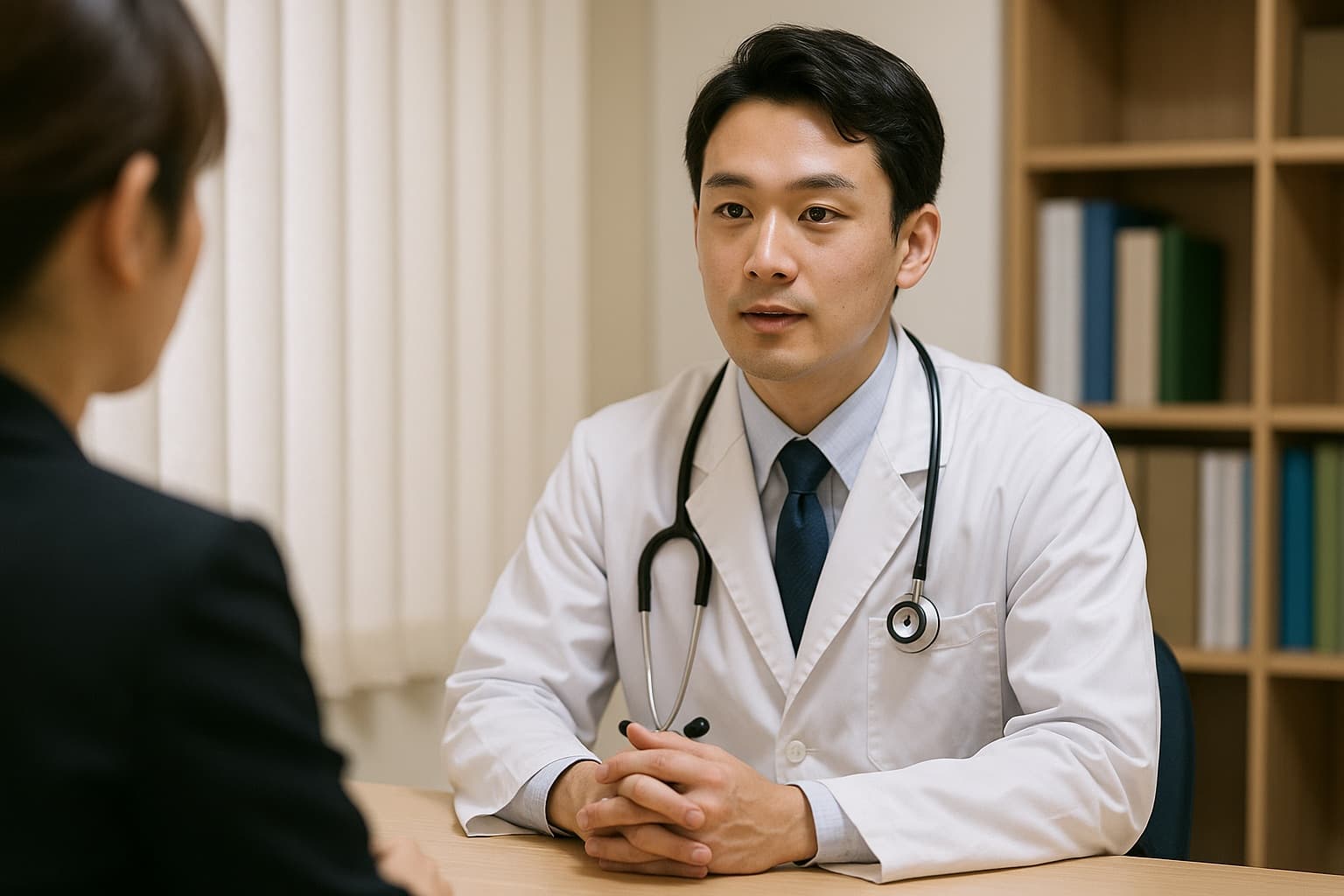 遺伝子診療科医のキャリアパスと専門医制度の現状