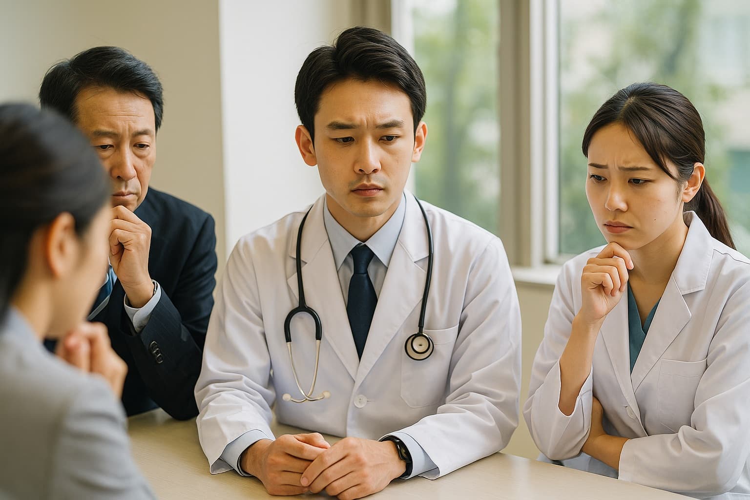 課題と展望:倫理問題、社会的理解、人材育成の壁