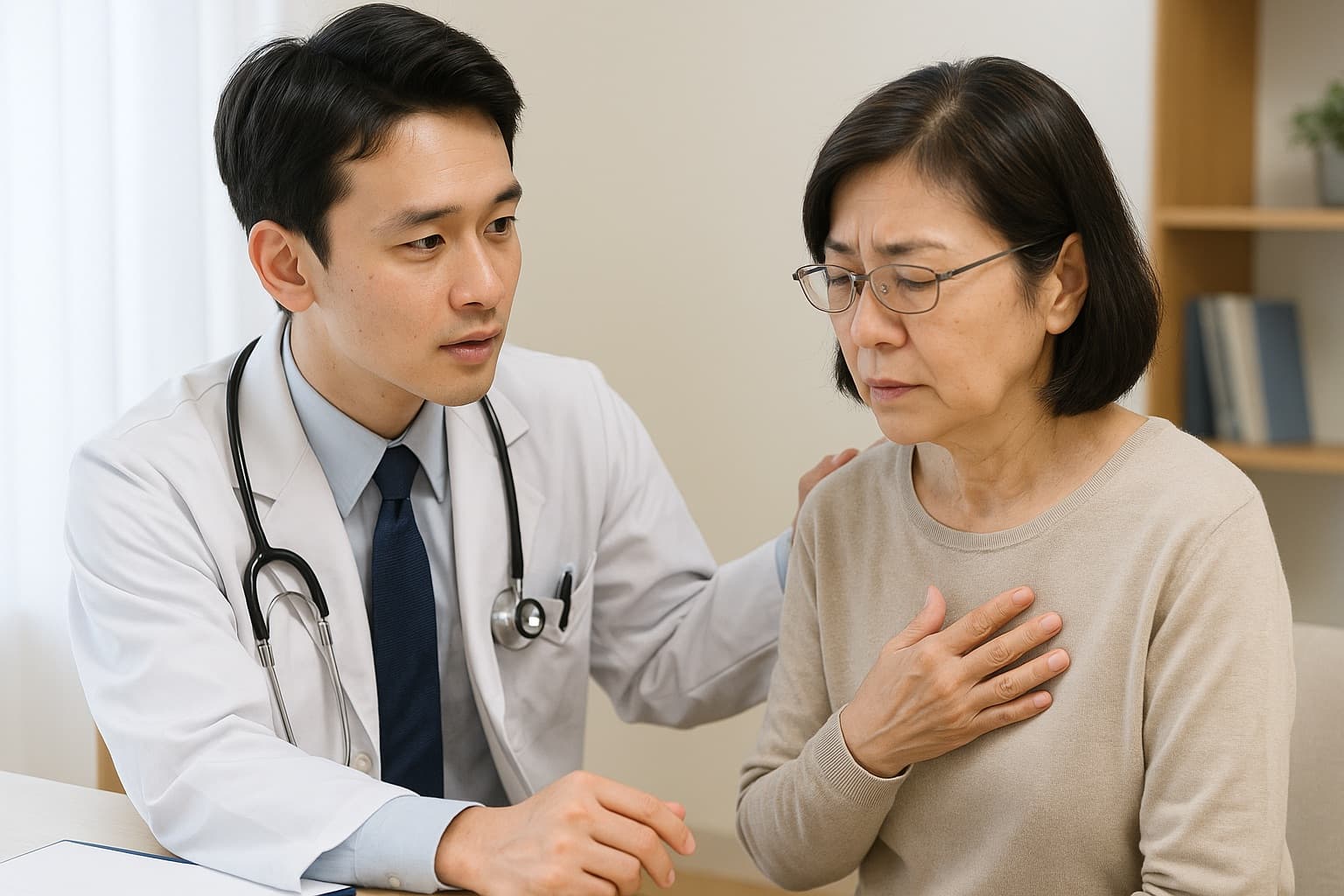 必要とされるスキルセット:コミュニケーションから疼痛管理まで