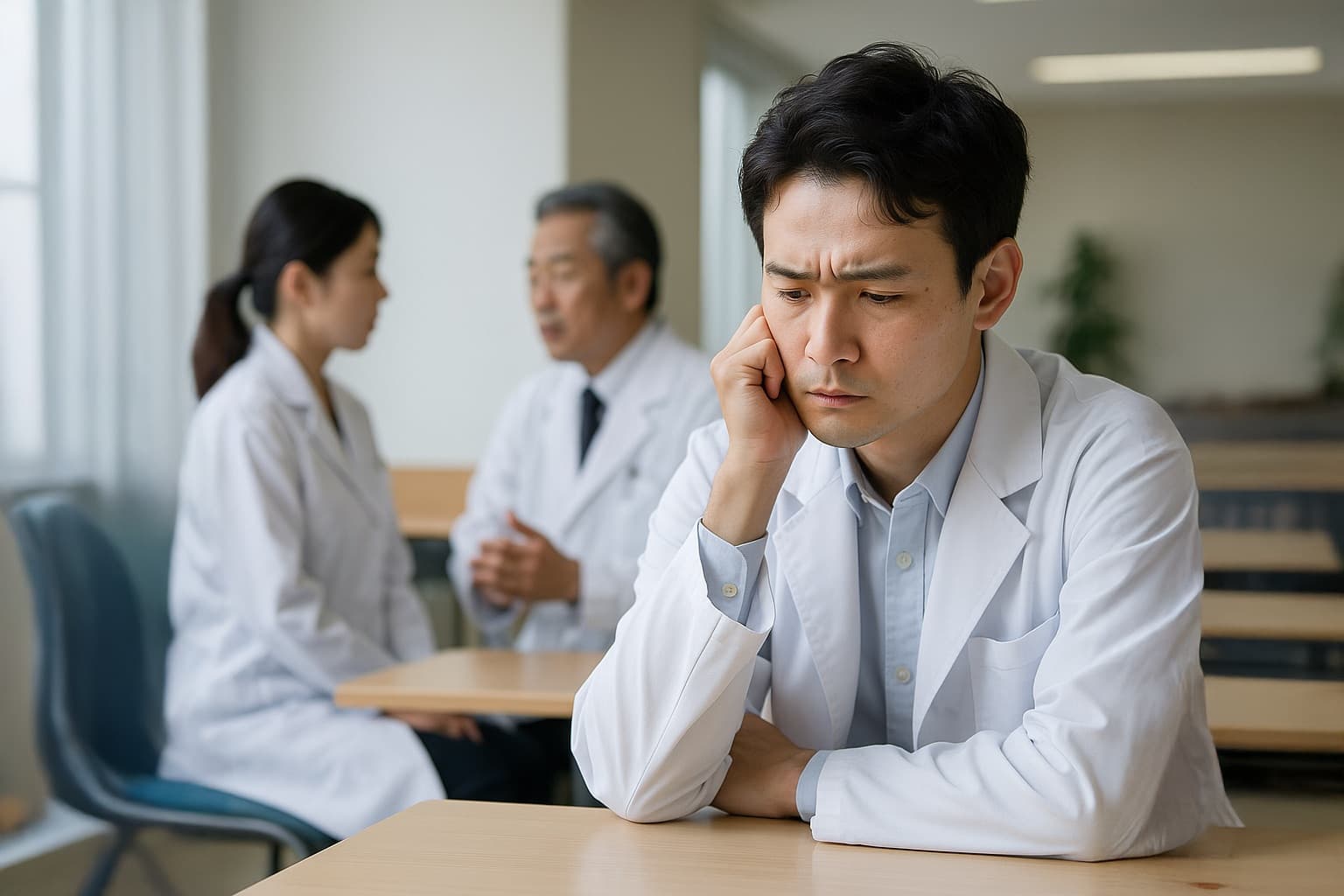 課題と展望:人材不足、社会的理解、教育体制の現状