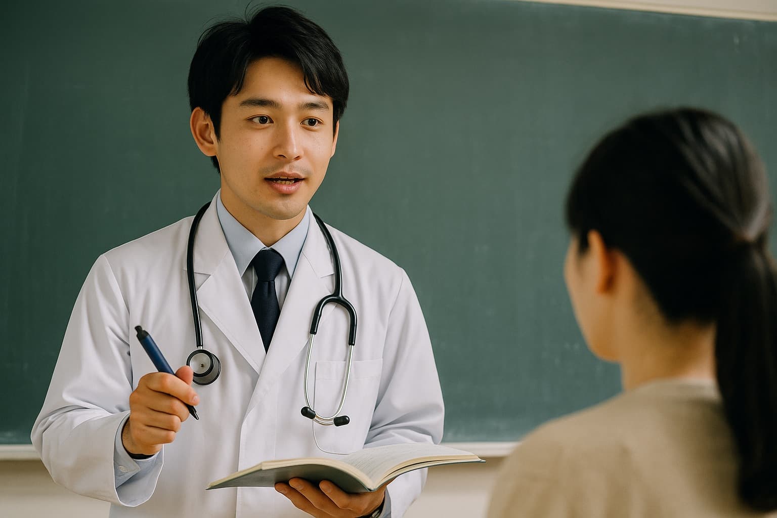 必要なスキルと語学力:国際舞台で活躍するための条件