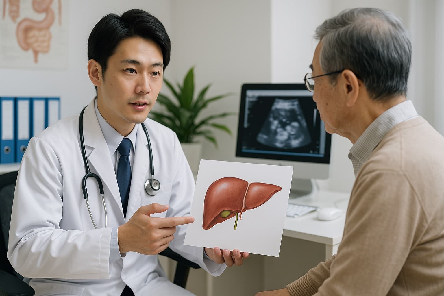 肝疾患診療の現状と展望：脂肪性肝疾患、肝炎、肝がんの包括的マネジメント