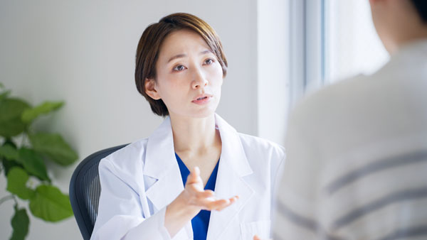 現代の日本に必要な精神科医!適正な性格とは？