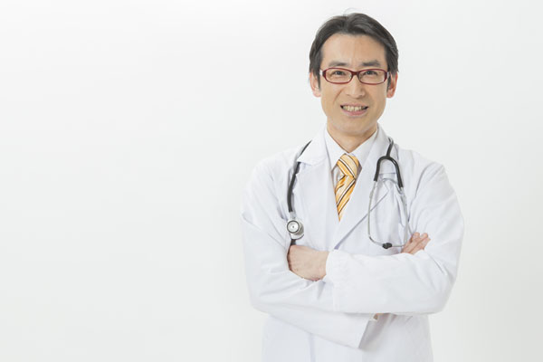 内科医の専門分野の種類とは？