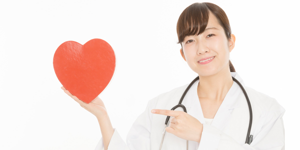 長く内科医を続けるためのポイントとは？
