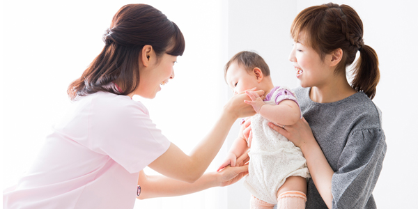 皮膚科医の適性とは？どんな人が向いているの？