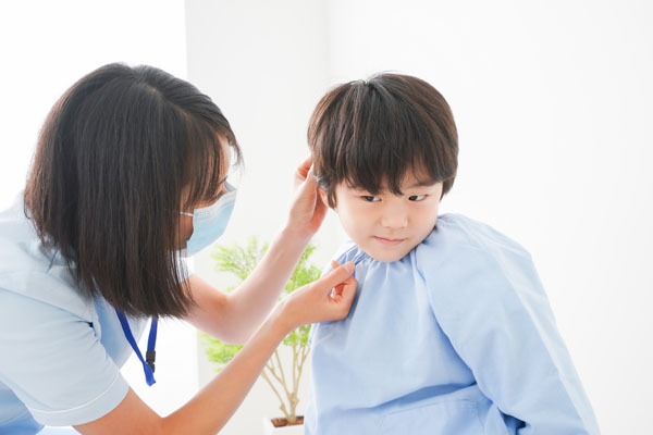 耳鼻咽喉科の将来性と注意すべき点