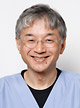 山中 克郎先生の写真