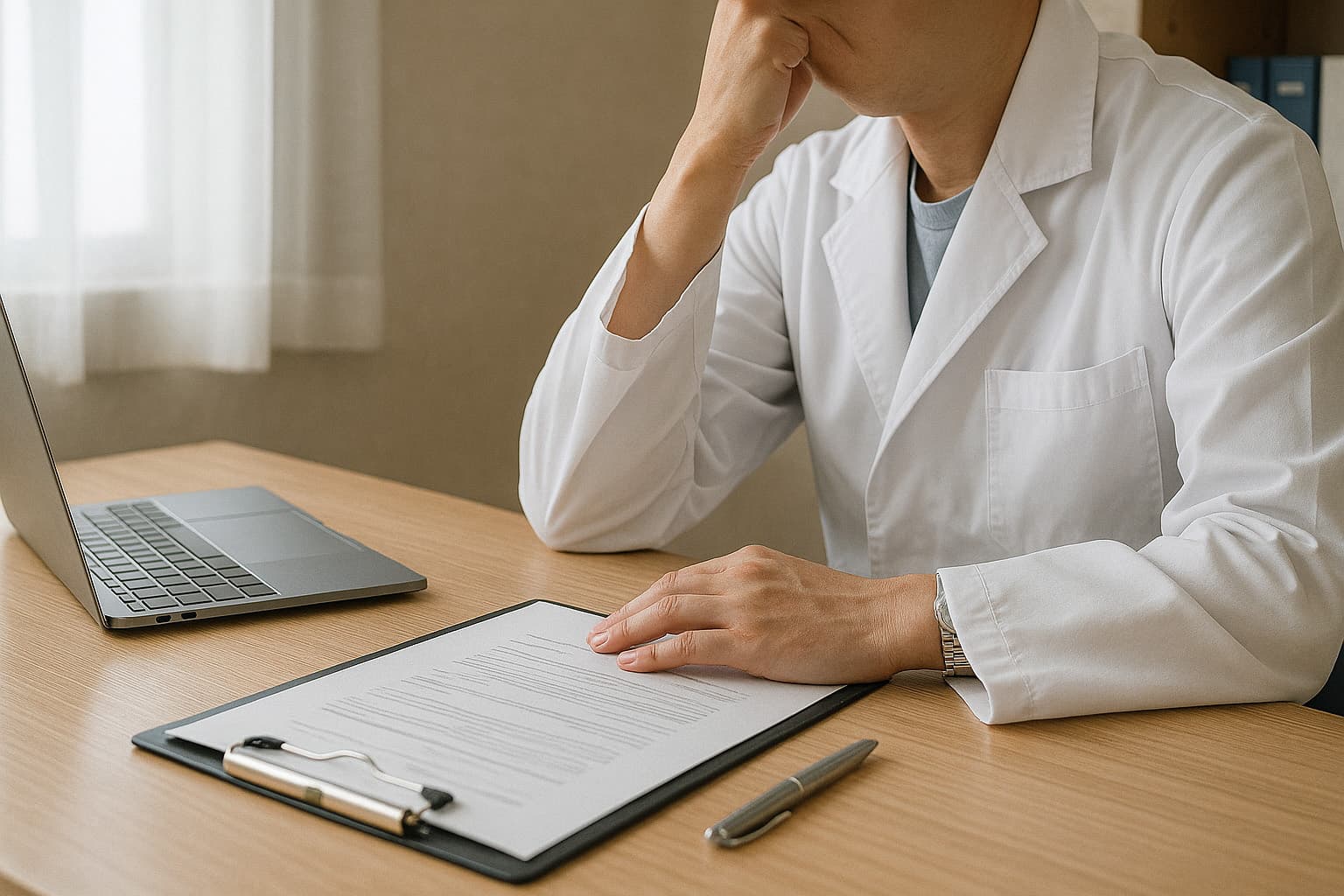 三件連続の辞退――条件は合っても「魂」が拒絶した違和感