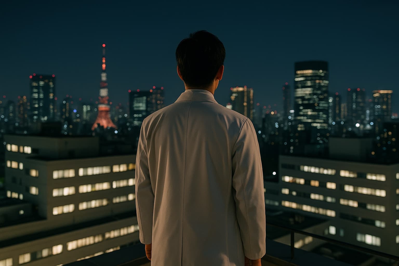 解き放たれたキャリア――同じ悩みを持つ同志へ