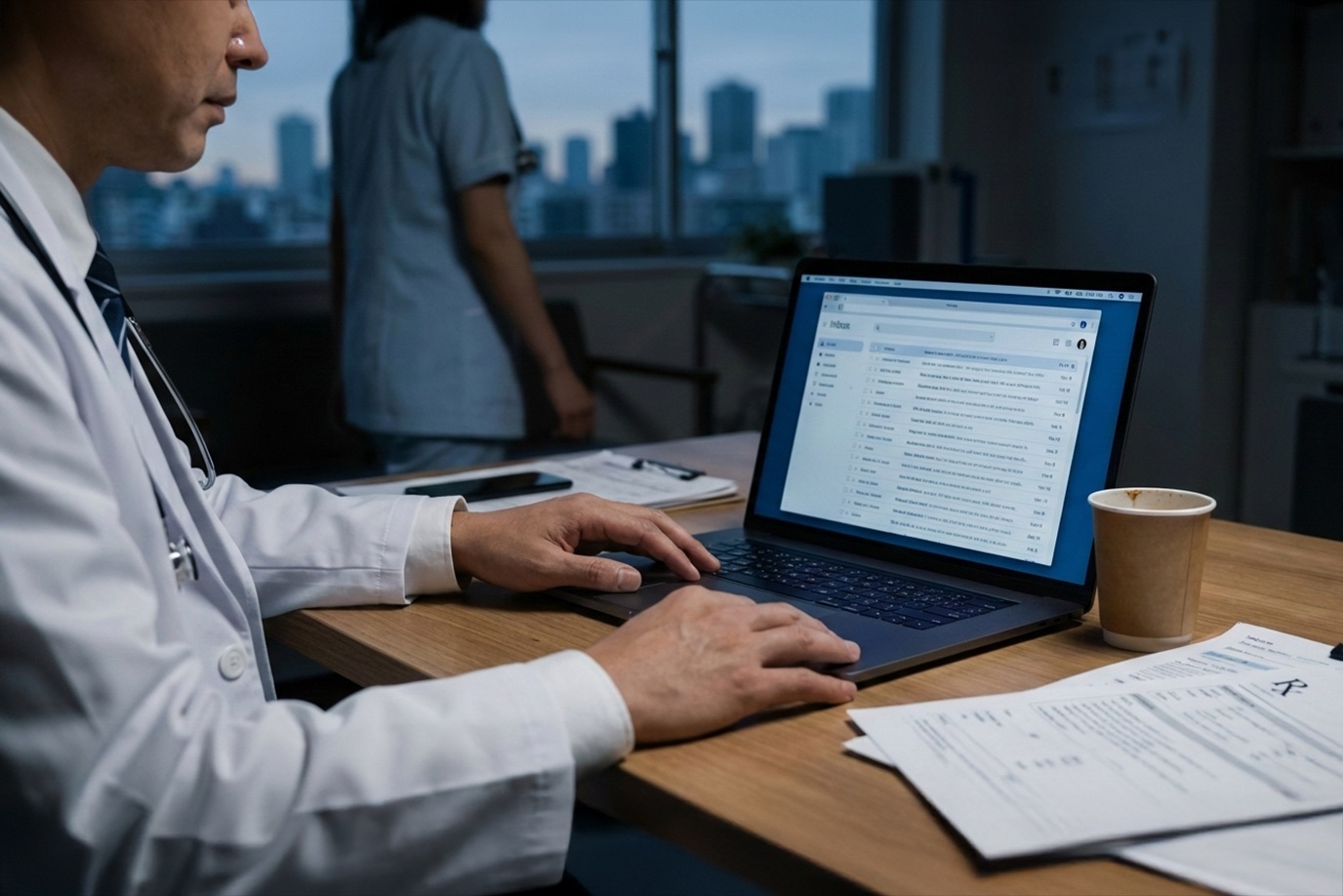 「たまたま」が「運命」に変わった瞬間。20年ぶりの再会が導いた奇跡の転職劇