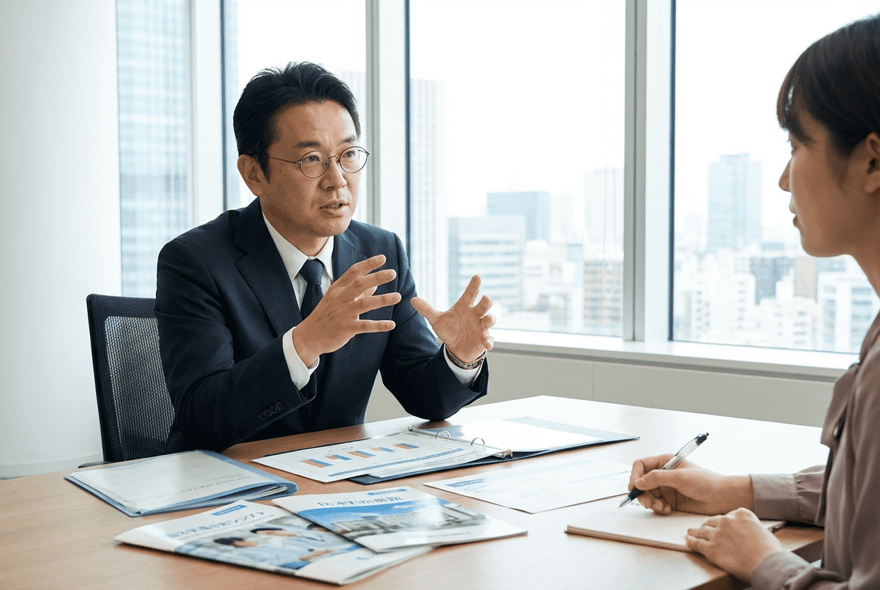 理想を掲げた再挑戦。自分を偽らない「患者目線」の現場を求めて