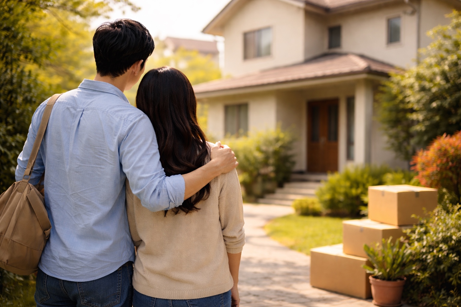 転居・転科・退局が重なった転職