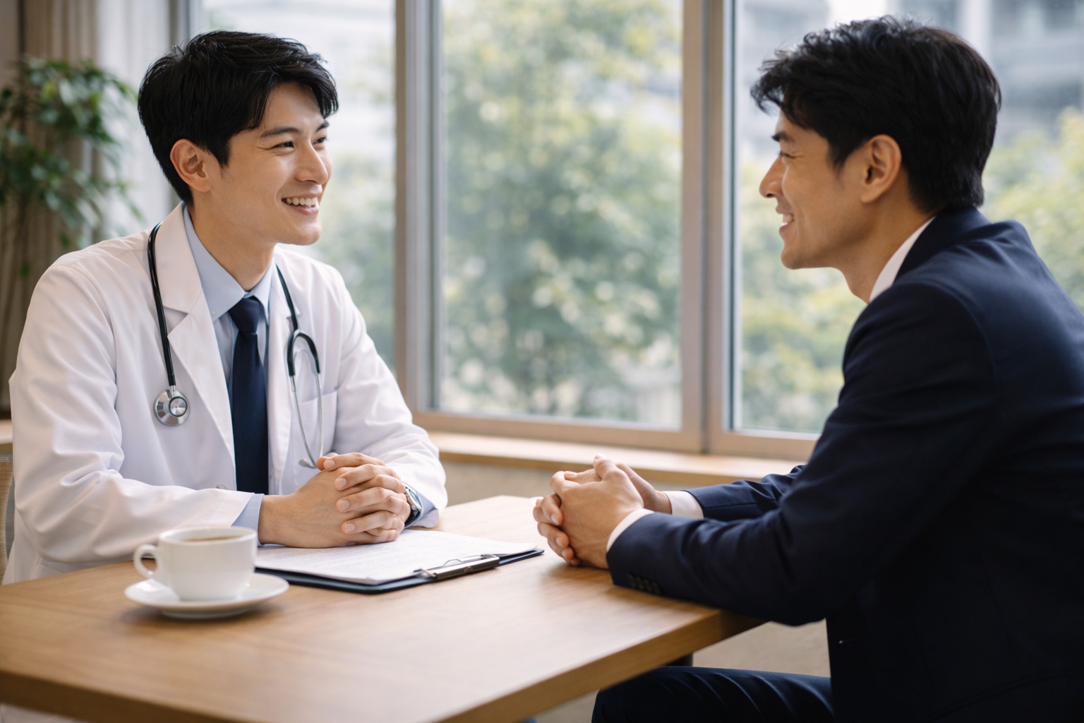 イードクターへの問い合わせ