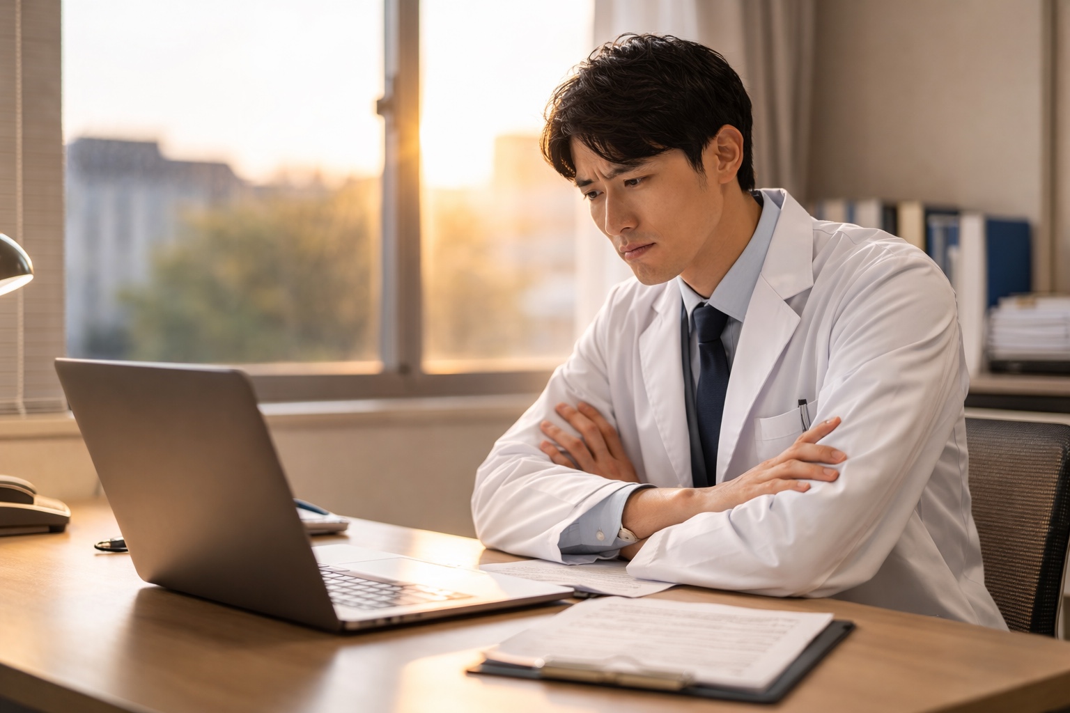 想像以上に難航した求人探し