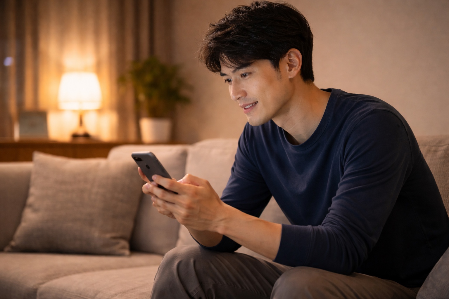 一通の「渾身のメール」が流れを変えた