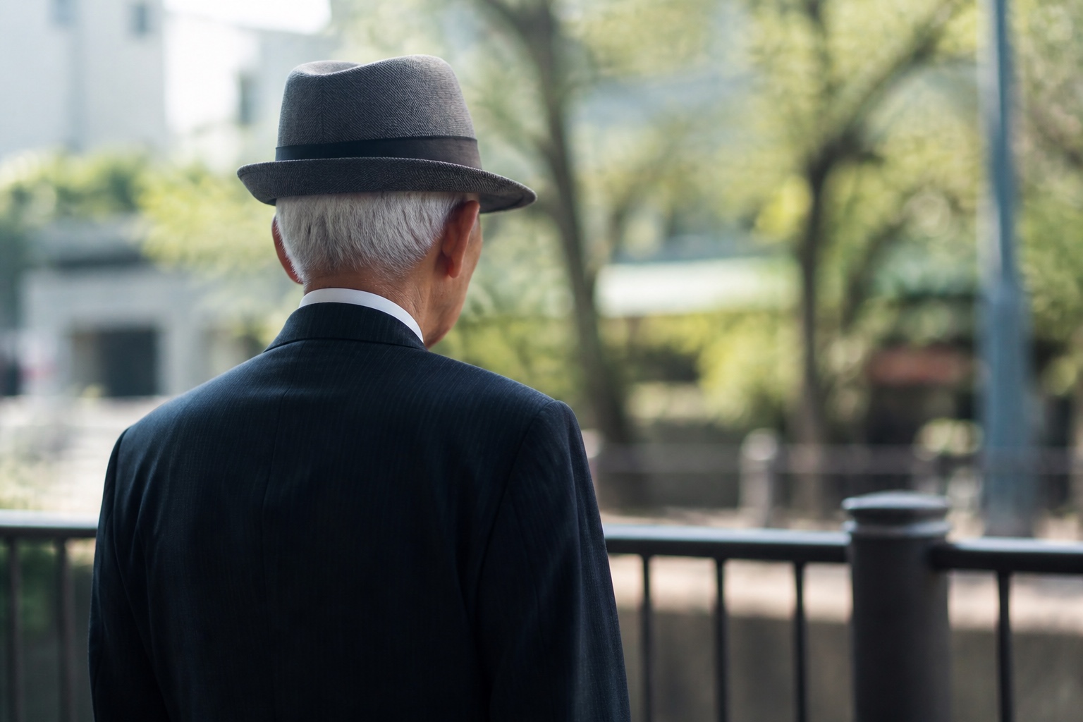 81歳、まだ病院で働きたいという私の願い