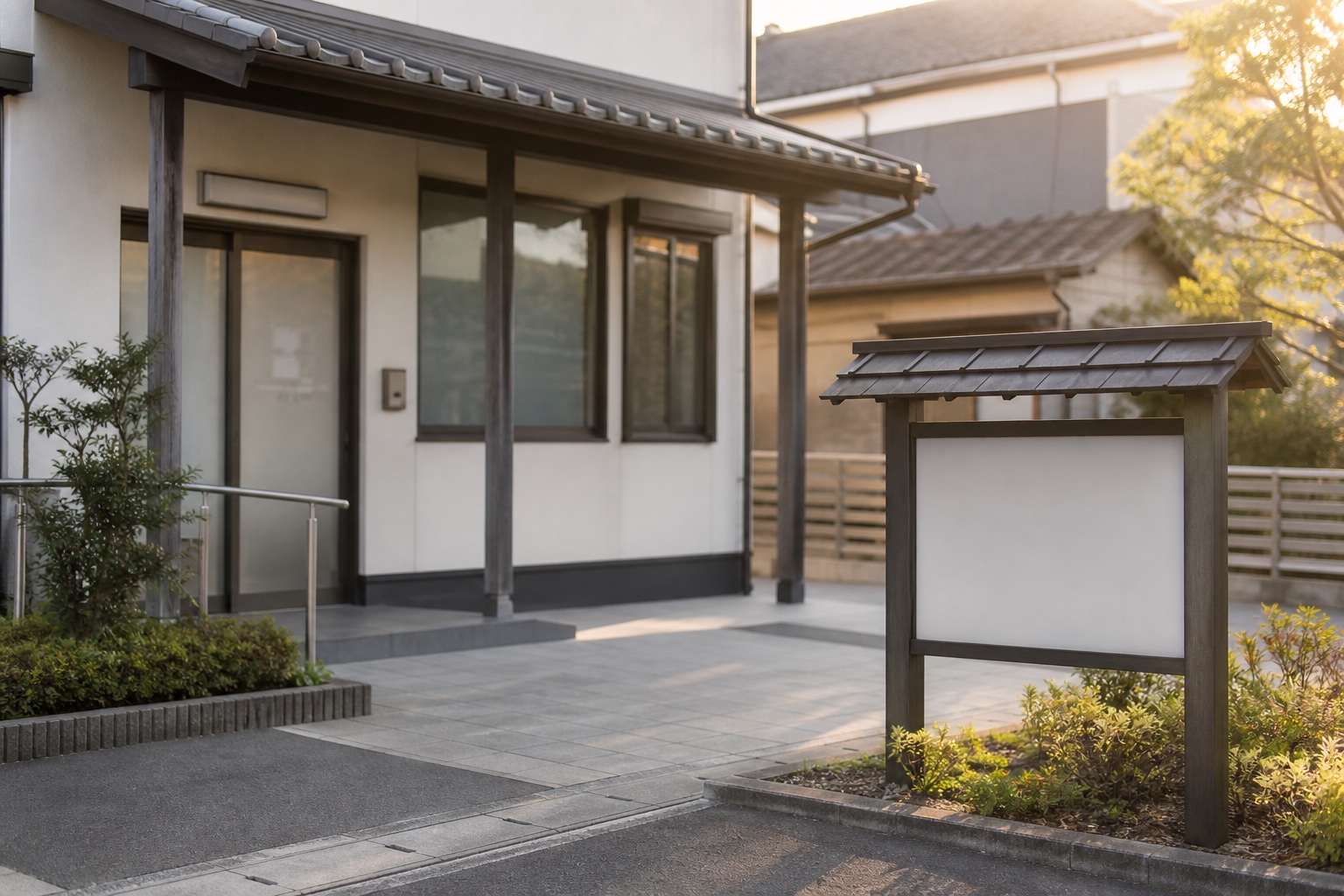 家業のクリニックと向き合い、転科を決意するまで