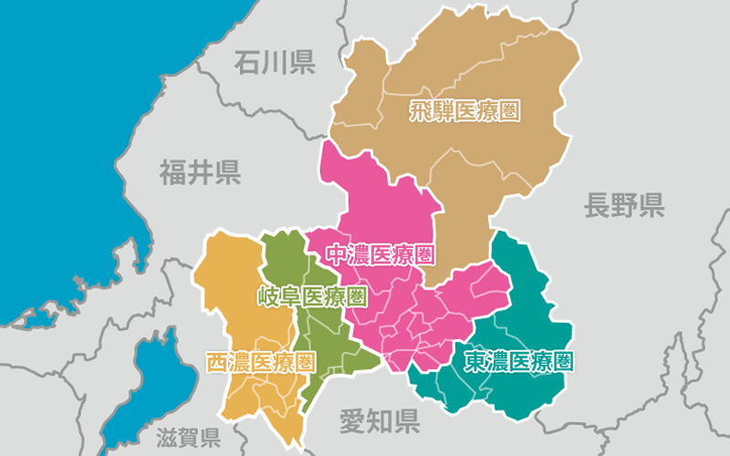 MAP画像