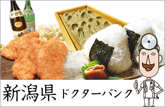 新潟県ドクターバンク