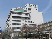 社会医療法人 恵生会 黒須病院