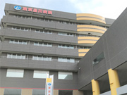 医療法人社団 緑野会 東京品川病院