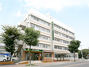 医療法人 豊隆会 ちくさ病院