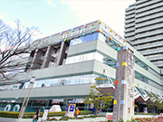 大阪市立総合医療センター