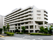 医療法人 徳洲会 松原徳洲会病院