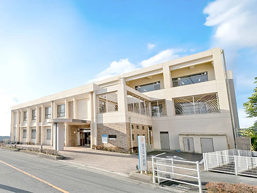 医療法人社団 温故会 直方中村病院