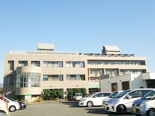 医療法人 中心会 野村病院