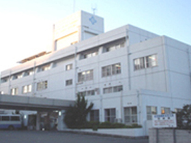 医療法人 誠心会 ゆのもと記念病院