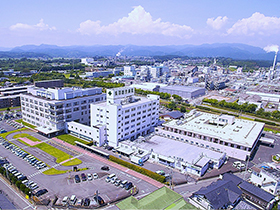社団医療法人 呉羽会 呉羽総合病院