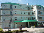 介護老人保健施設 桑の実