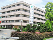 医療法人　宝山会　奈良小南病院