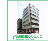 医療法人社団 翔友会 品川近視クリニック 名古屋院